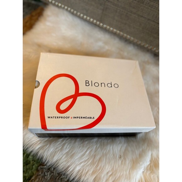 Blondo Loafer - Picture 9 of 9